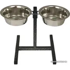 Миски на подставке Triol 9033 30281005