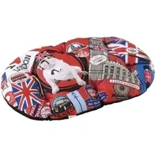 Лежак Ferplast Relax 81033032С (London)