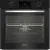 Электрический духовой шкаф Indesit IFE 3644 J BL