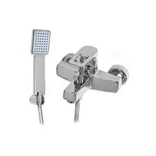 Смеситель для ванны Wisent WP3030 (хром)