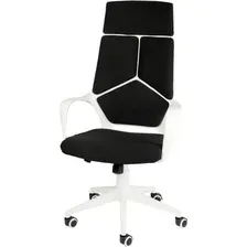 Офисное кресло Norden IQ CX0898H-0-54 (белый/черный)