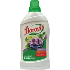 Удобрение Florovit Удобрение для гортензий (1 кг)
