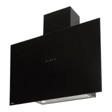 Вытяжка коробчатая Akpo Crystal 60 WK-9 (черный)
