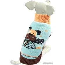 Свитер для животных Triol Собачка 12271594 (XL)