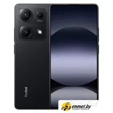 Смартфон Xiaomi Redmi Note 14S 8GB/256GB Midnight Black RU