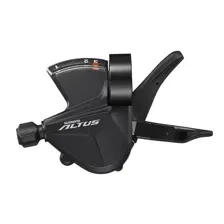 Шифтер Shimano Altus SL-M2010-L 3 ск.