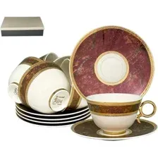 Сервиз Lenardi Versailles 108-337