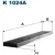 Салонный фильтр Filtron K1024A