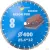 Отрезной диск алмазный Trio Diamond 320400