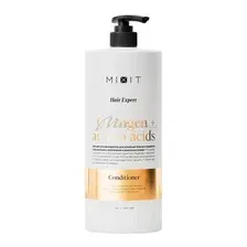 Бальзам для волос MIXIT Hair Expert с коллагеном и аминокислотами (1л)