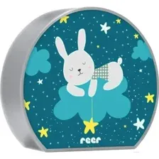 Ночник Reer My Baby Light Зайчик