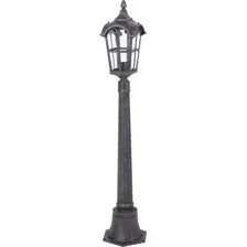 Фонарный столб Maytoni Albion O413FL-01BZ1