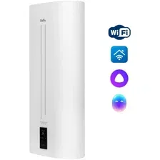 Накопительный электрический водонагреватель Ballu BWH/S 50 Cetrion Inox Inverter