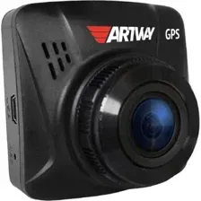 Видеорегистратор Artway AV-397 GPS Compact