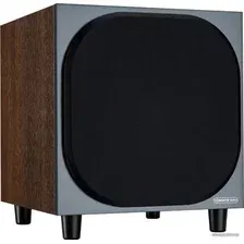 Проводной сабвуфер Monitor Audio Bronze W10 (орех)