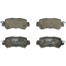 Тормозные колодки TRW GDB3539