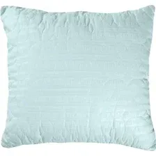 Спальная подушка Just Sleep Cotton Fresh 68х68 11172902-Cf (голубой)