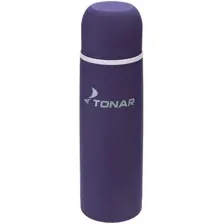 Термос Тонар HS.TM-033-V 1л (фиолетовый)