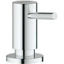 Дозатор для моющего средства Grohe Cosmopolitan 40535000 (хром)