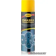 ASTROhim Смазка графитовая 335мл AC-455