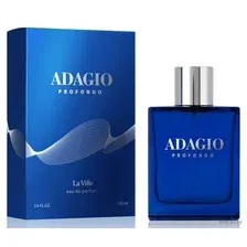 Парфюмерная вода Giorgio Armani Acqua Di Gio Profondo for Men EdP (тестер, 100 мл)
