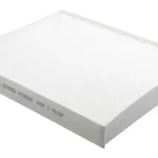 Салонный фильтр ZENTPARTS Z33986