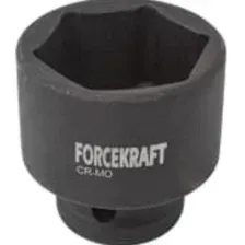 FORCEKRAFT FK-46536 3/4" Головка ударная, 36мм