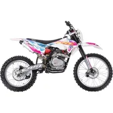 Эндуро / кросс мотоцикл BSE Z2 19/16 Roqvi Pink