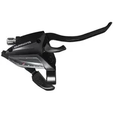Шифтер задний Shimano ST-EF 500