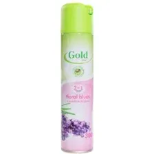 Освежитель воздуха Gold Wind Floral Blues 300 мл
