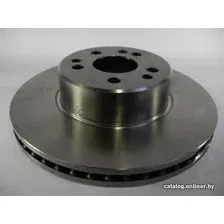 Тормозной диск Bosch 0986478527