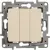 Выключатель Legrand Etika 672343 (слоновая кость)