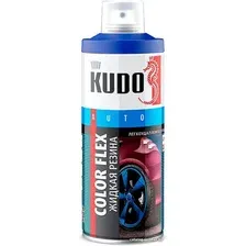 Kudo Color Flex KU-5501 (520 мл, белый)