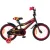 Детский велосипед Favorit Biker BIK-16RD (красный, разобранный, в коробке)