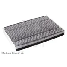 Фильтр, воздух во внутренном пространстве BLUE PRINT ADU172529