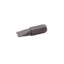 Насадка шлицевая 5/16" 1,6х10х30 мм TOPTUL (FSAA1010)
