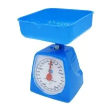 Кухонные весы DomiNado KCA-5KG