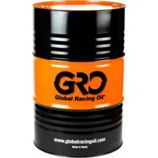 Моторное масло GRO Global Fleet 10W40 E-7 / 9001935 (200л)