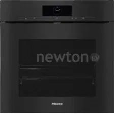 Электрический духовой шкаф Miele H 7860 BPX OBSW