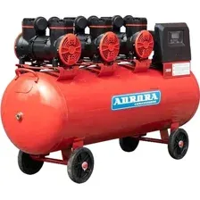 Воздушный компрессор AURORA Passat-150 Module 4g / 39398