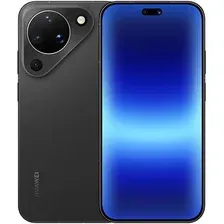Телефон Huawei Pura 90 KEE-AL00 16GB/512GB (черный, китайская версия)