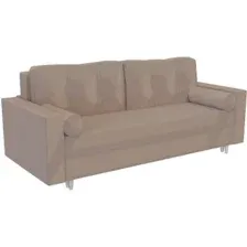 Диван Sundays Home Сити (велюр бежевый)