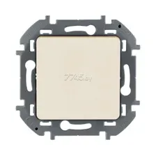 Выключатель Legrand Inspiria 673691