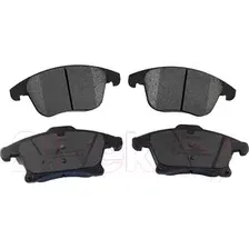 Тормозные колодки Stellox 000714BSX
