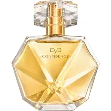 Парфюмерная вода Avon Eve Confidence EdP (50 мл)