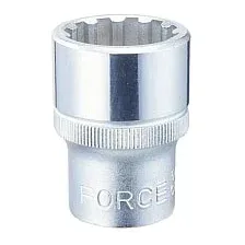 Головка слесарная Force 58970