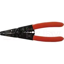 Инструмент для зачистки кабеля КС Master HS-1641 0.75-6мм2 / 94716