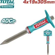 Зубило Total THT4530419
