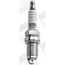Свеча зажигания BERU Z349 Audi A1/A3, Seat Altea/Ibiza, VW Golf/Passat 1.4TSi 05>