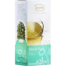 Чайный напиток Ronnefeldt Joy Of Tea Mint&Fresh (15пак)